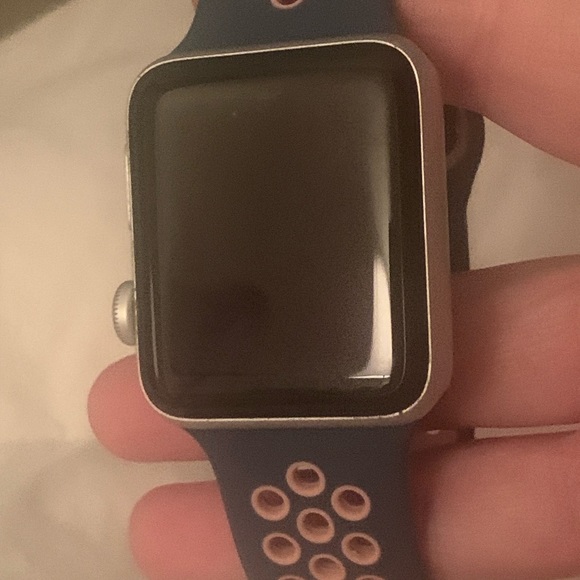 Apple Watch Series 3